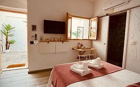 Apartamento La Lola - Patio Privado