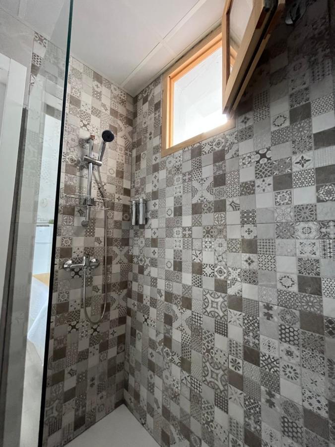 Apartamento La Lola - Patio Privado Jerez de la Frontera Buitenkant foto