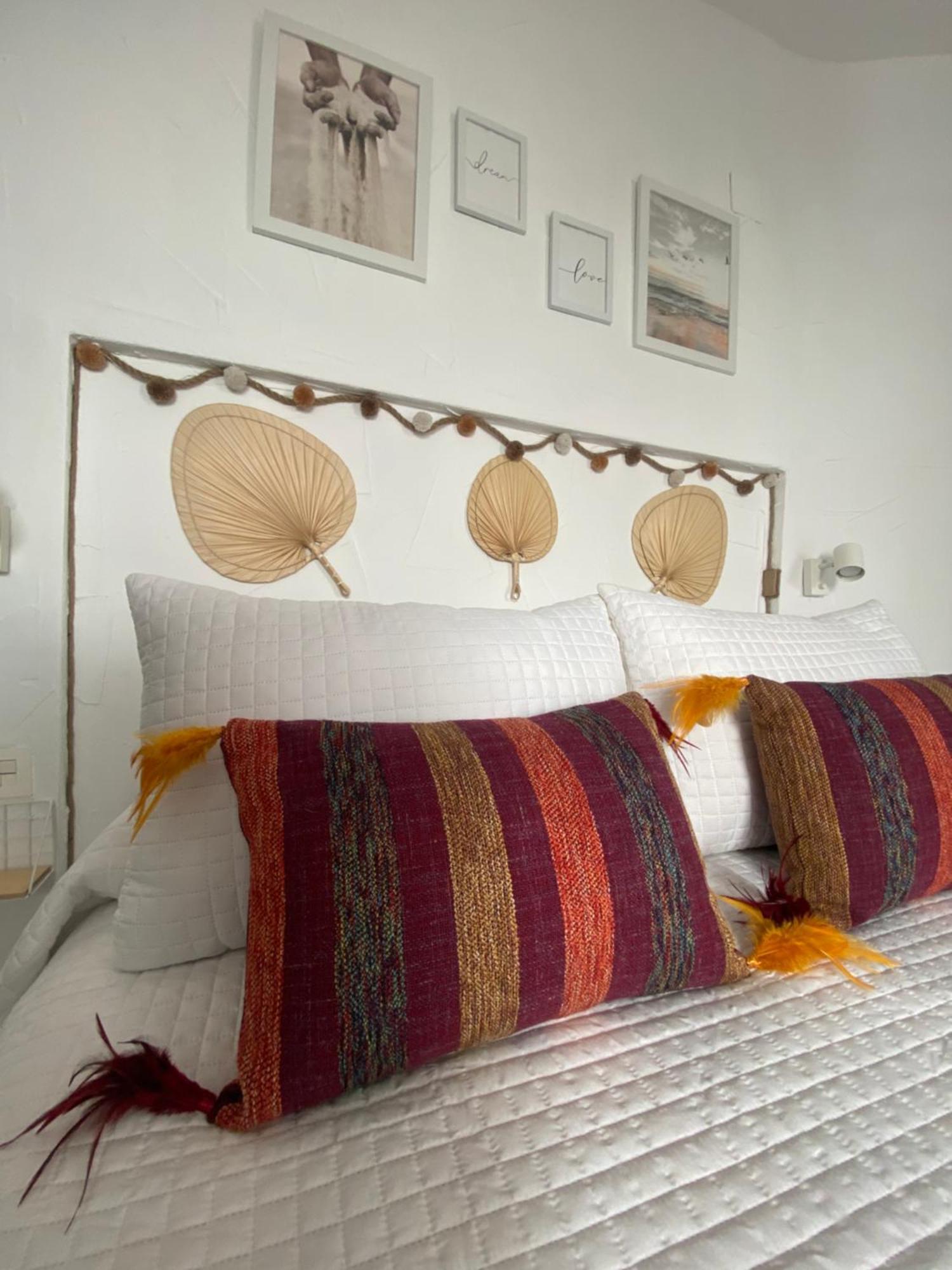 Apartamento La Lola - Patio Privado Jerez de la Frontera Buitenkant foto
